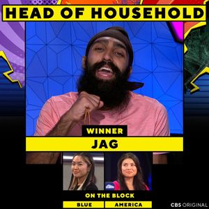 Image post by @bigbrothercbs on Instagram