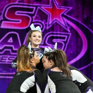 Image post by @theusfinals on Instagram