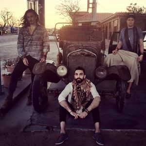 Image post by @magicgiant on Instagram