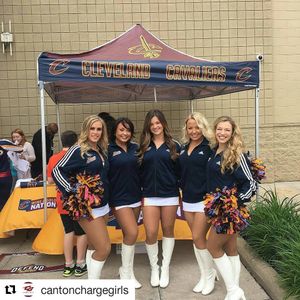 Image post by @chargecle on Instagram