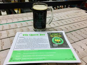 Image post by @grimmbrosbrew on Instagram