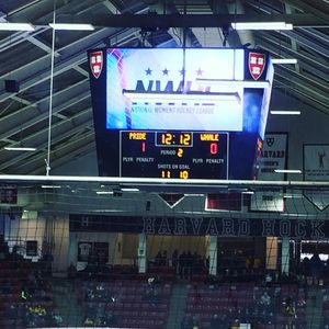 Image post by @thebostonpride on Instagram