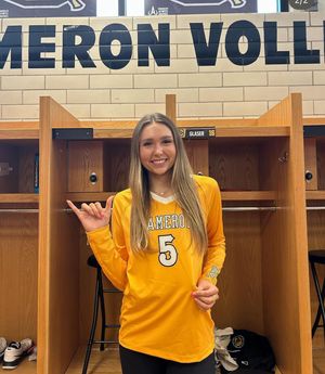 Image post by @tavvolleyball on Instagram