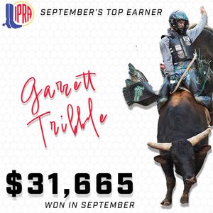 Image post by @internationalprorodeo on Instagram