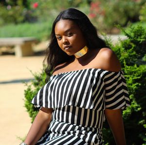 Image post by @dehauteallure on Instagram