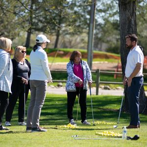 Image post by @cologolf on Instagram