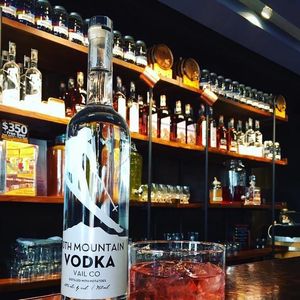 Image post by @10thmtnwhiskey on Instagram