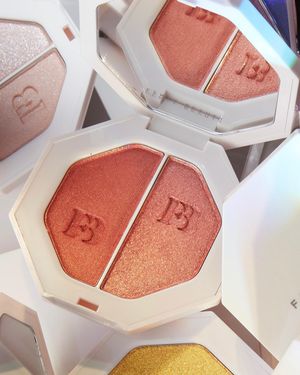Image post by @fentybeauty on Instagram