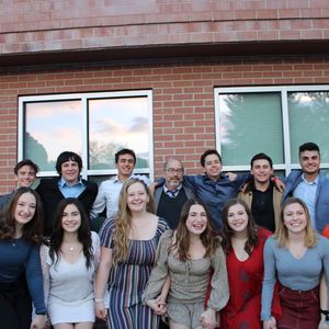 Image post by @denverjewishdayschool on Instagram