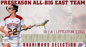 Image post by @du_wlax on Instagram