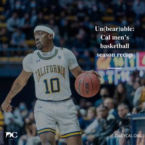 Image post by @dailycalsports on Instagram