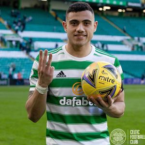 Image post by @celticfc on Instagram