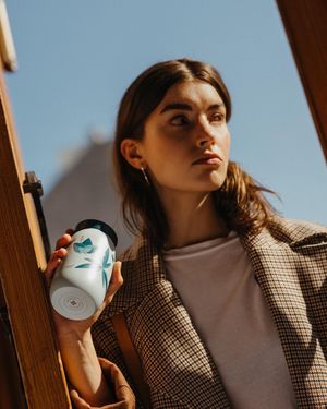 Image post by @waterdrop on Instagram