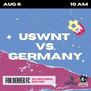 Image post by @fordenverfc on Instagram
