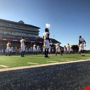 Image post by @kennesawstfb on Instagram