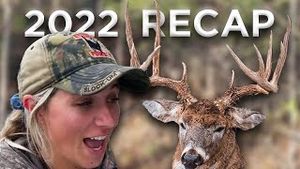 Video post by @barstooloutdoors on YouTube