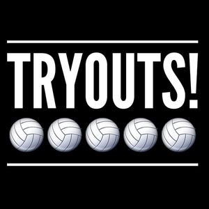 Image post by @mytribevolleyball on Instagram
