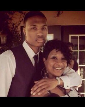 Image post by @damianlillard on Instagram