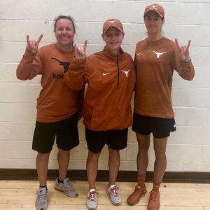 Image post by @texassoccer on Instagram