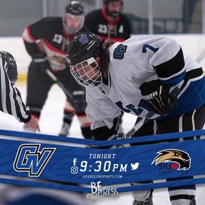 Image post by @gvsu_hockey on Instagram