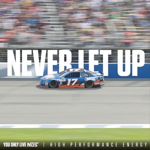 Image post by @nosenergydrink on Instagram
