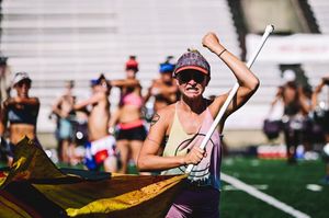 Image post by @thephantomregiment on Instagram