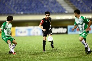 Image post by @sgpremierleague on Instagram