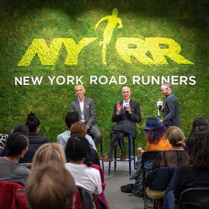 Image post by @nycmarathon on Instagram