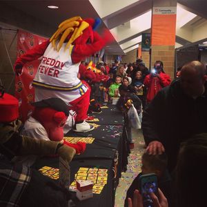 Image post by @indyfuel on Instagram