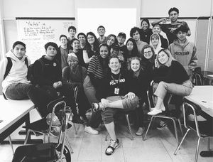 Image post by @beavertonhigh on Instagram