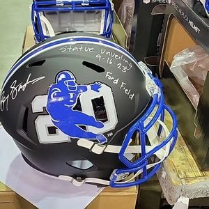 Image post by @barrysanders on Instagram