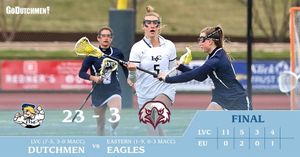 Image post by @lvcathletics on Instagram
