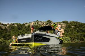Image post by @tigeboats on Instagram