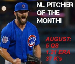 Image post by @chicagocubsnation on Instagram