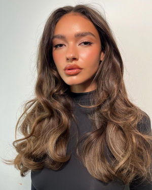 Image post by @bedheadbytigi on Instagram