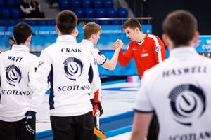 Image post by @worldcurling on Instagram