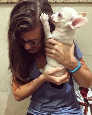 Image post by @melanielynnen on Instagram