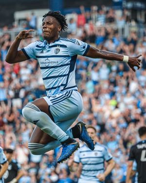 Image post by @sportingkc on Instagram