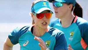 Video post by @cricketcomau on YouTube