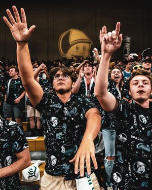 Image post by @ucf.knights on Instagram