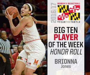 Image post by @terpswbb on Instagram