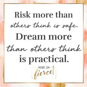 Image post by @sheisfiercehq on Instagram