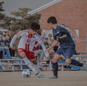 Image post by @tocafutbol on Instagram