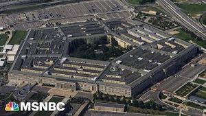 Video post by @msnbc on YouTube