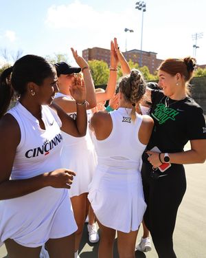 Image post by @gobearcatswten on Instagram