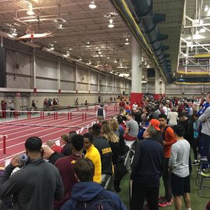 Image post by @cyclonetrackxc on Instagram