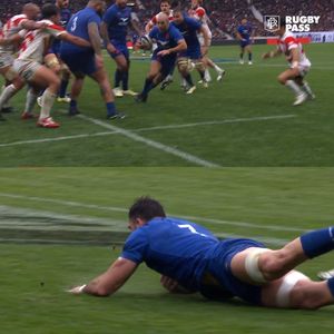 Image post by @rugbypass on Instagram