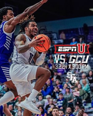 Image post by @sfa_mbb on Instagram