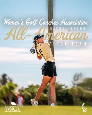 Image post by @wakewomensgolf on Instagram