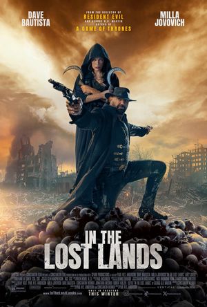 Image post by @RegalMovies on Twitter